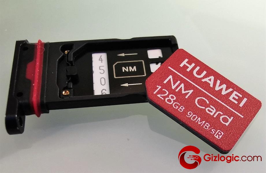 Tarjeta NM Card de Huawei (2)