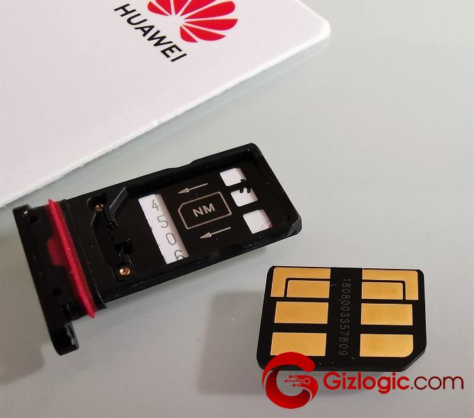 Tarjeta NM Card de Huawei (2)