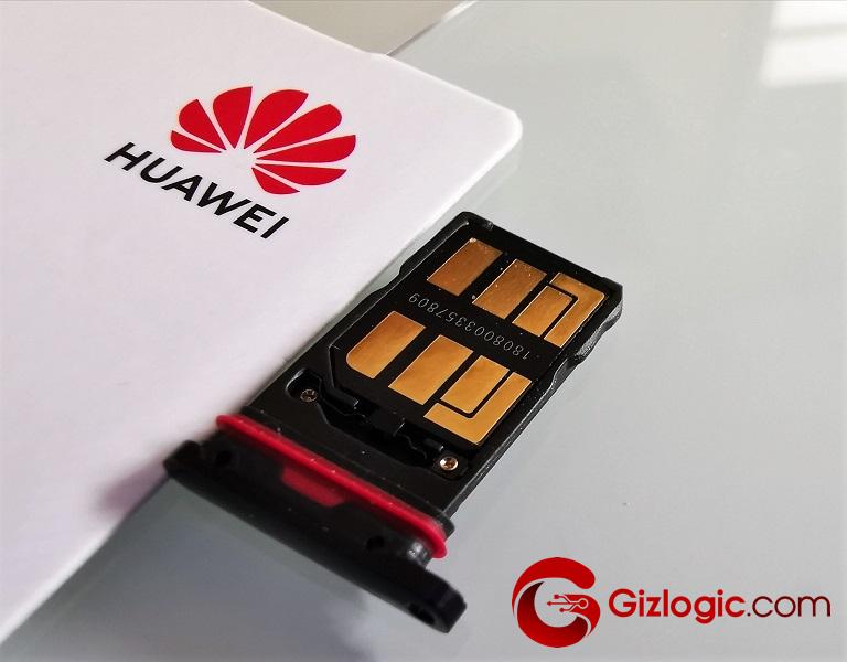 Tarjeta NM Card de Huawei (2)