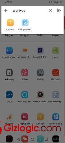 Tarjeta NM Card de Huawei (2)