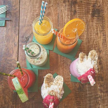 planes de fin de semana, brunch o catas varias