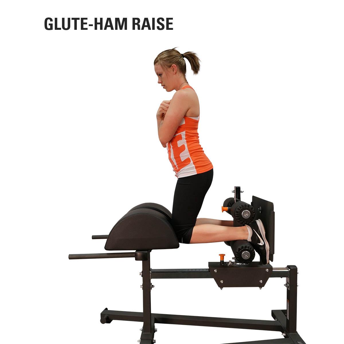 ejercicio para femoral glute ham