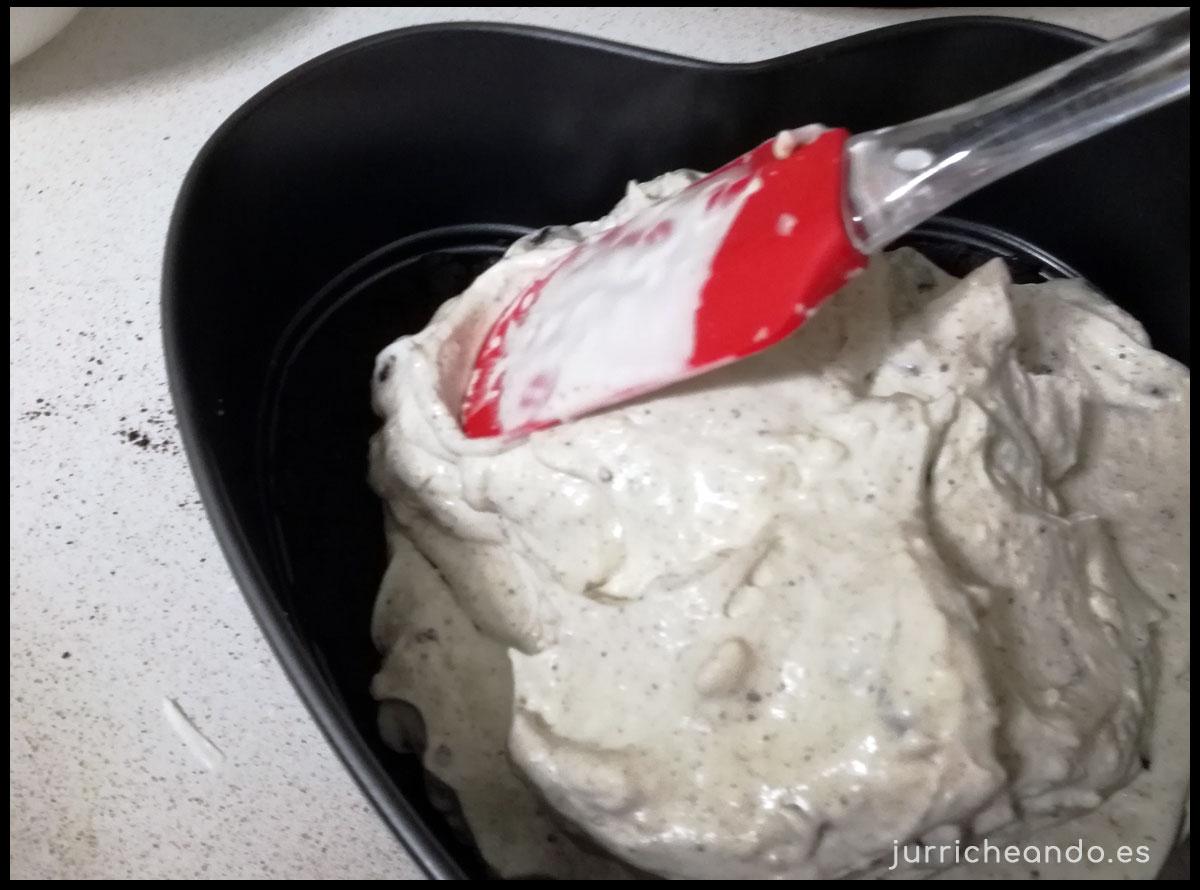 Master BomBom Tarta Oreo