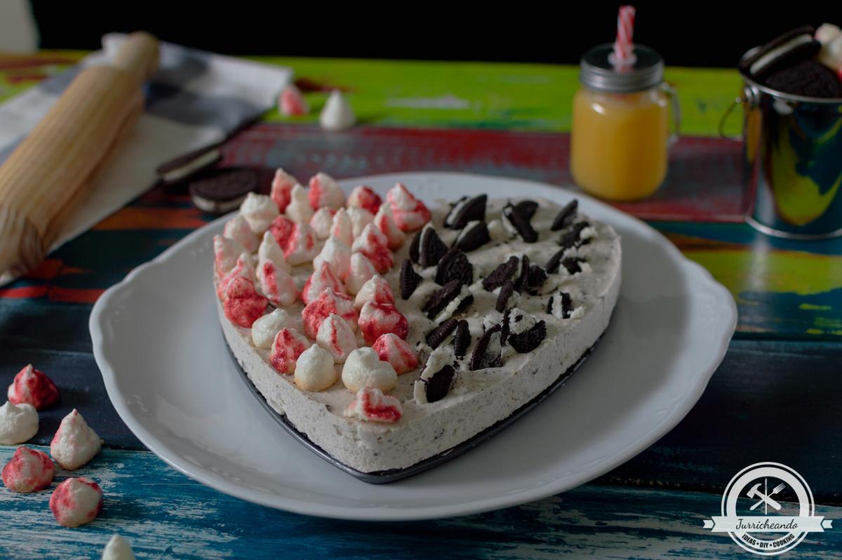 Master BomBom Tarta Oreo