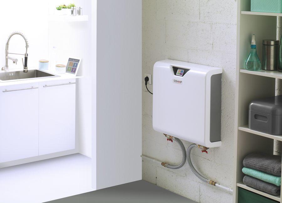 Clever presentará sus novedades en Cevisama 2019