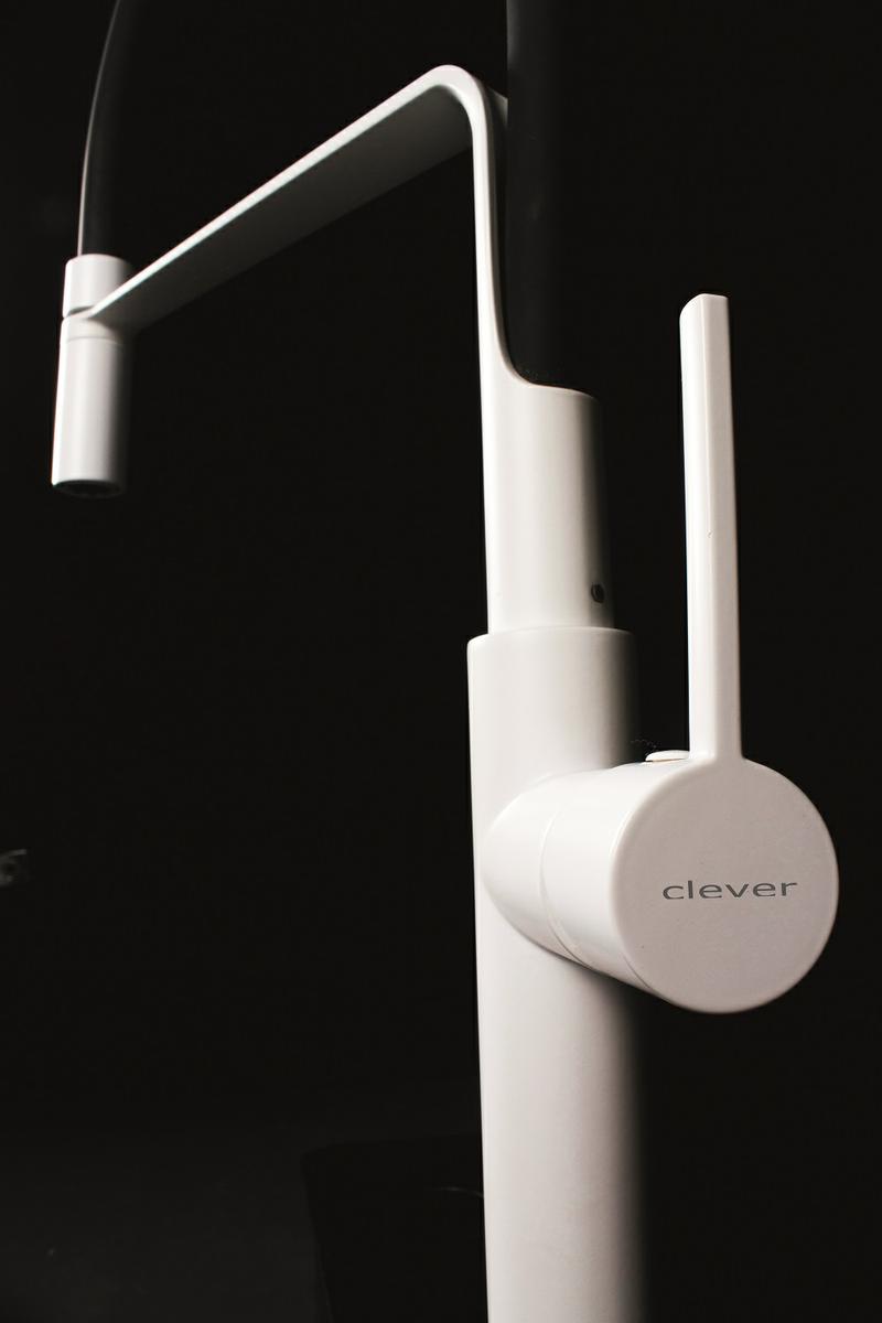 Clever presentará sus novedades en Cevisama 2019