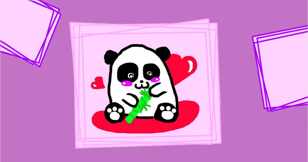 Los dibujos kawaii son infantiles