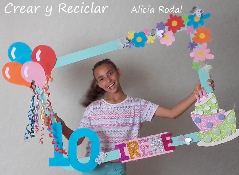 Cómo organizar una fiesta de cumpleaños infantil