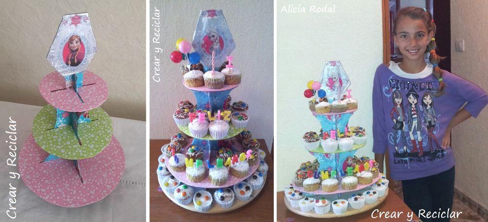 Cómo organizar una fiesta de cumpleaños infantil