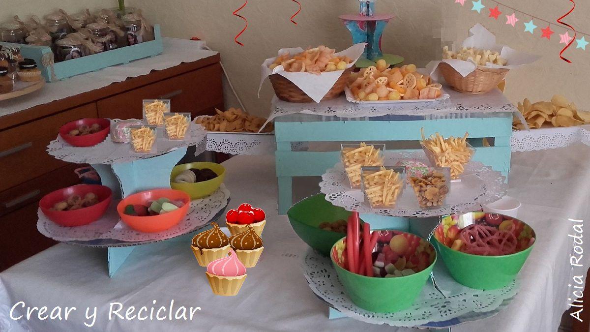 Cómo organizar una fiesta de cumpleaños infantil