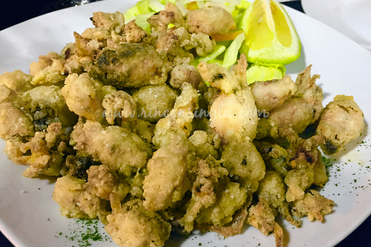 el puerto de santa maria sin gluten la venecia