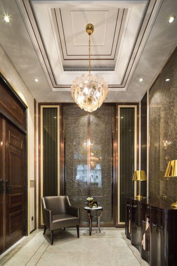 tendencia actual los techos