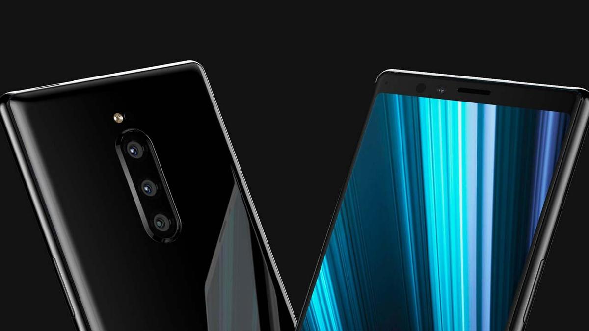 móviles más esperados del 2019