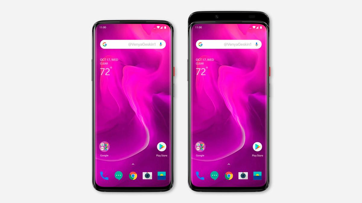 móviles más esperados del 2019