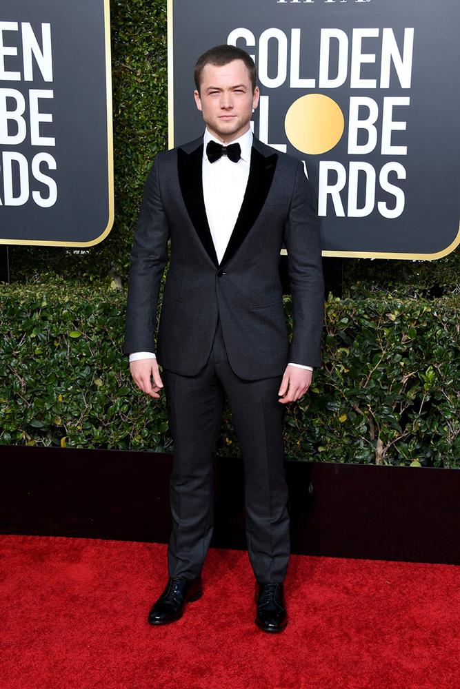 Errores de Estilo en los Hombres