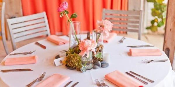 celebrar bodas de coral