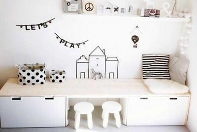 Colchoneta suelo para bebés y niños - Acotío Decó-Blog de Decoración