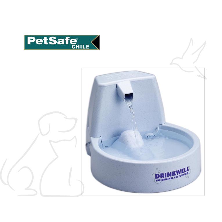 Fuente original para perros | Best for Pets