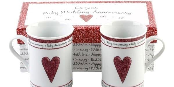 regalos bodas de rubi