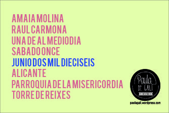 lamina y lienzo personalizada datos boda