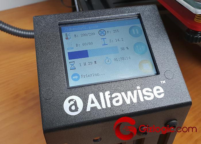 Alfawise U30