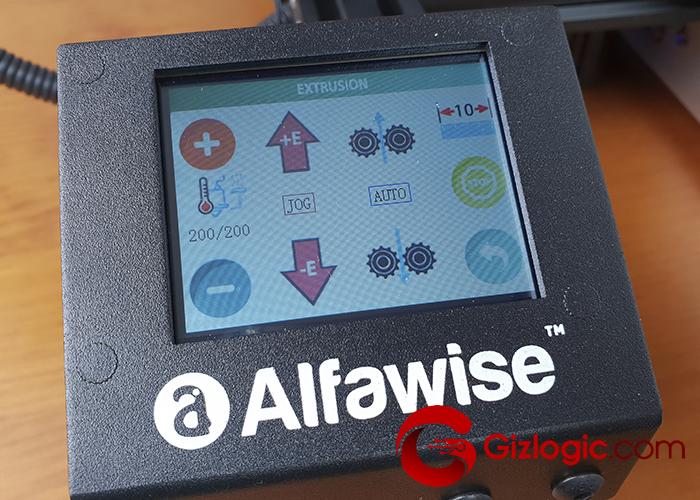 Alfawise U30