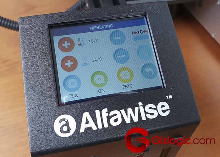 Alfawise U30