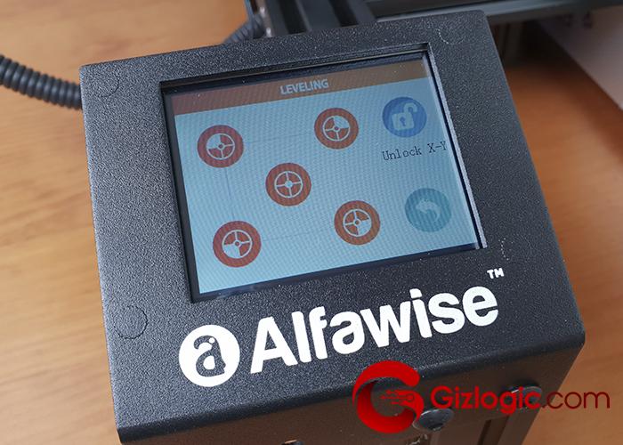Alfawise U30