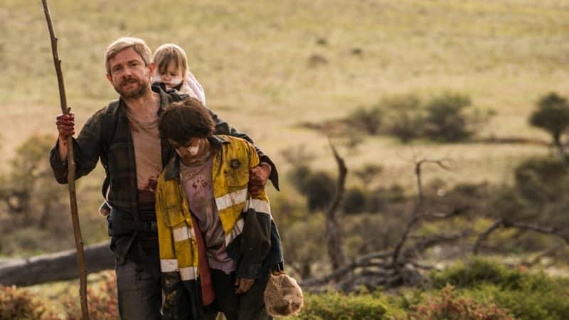 Resultado de imagen para cargo movie