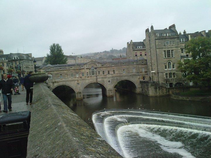 Pulteney Bridge