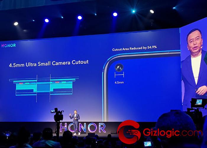 Honor View 20