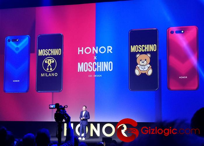 Honor View 20
