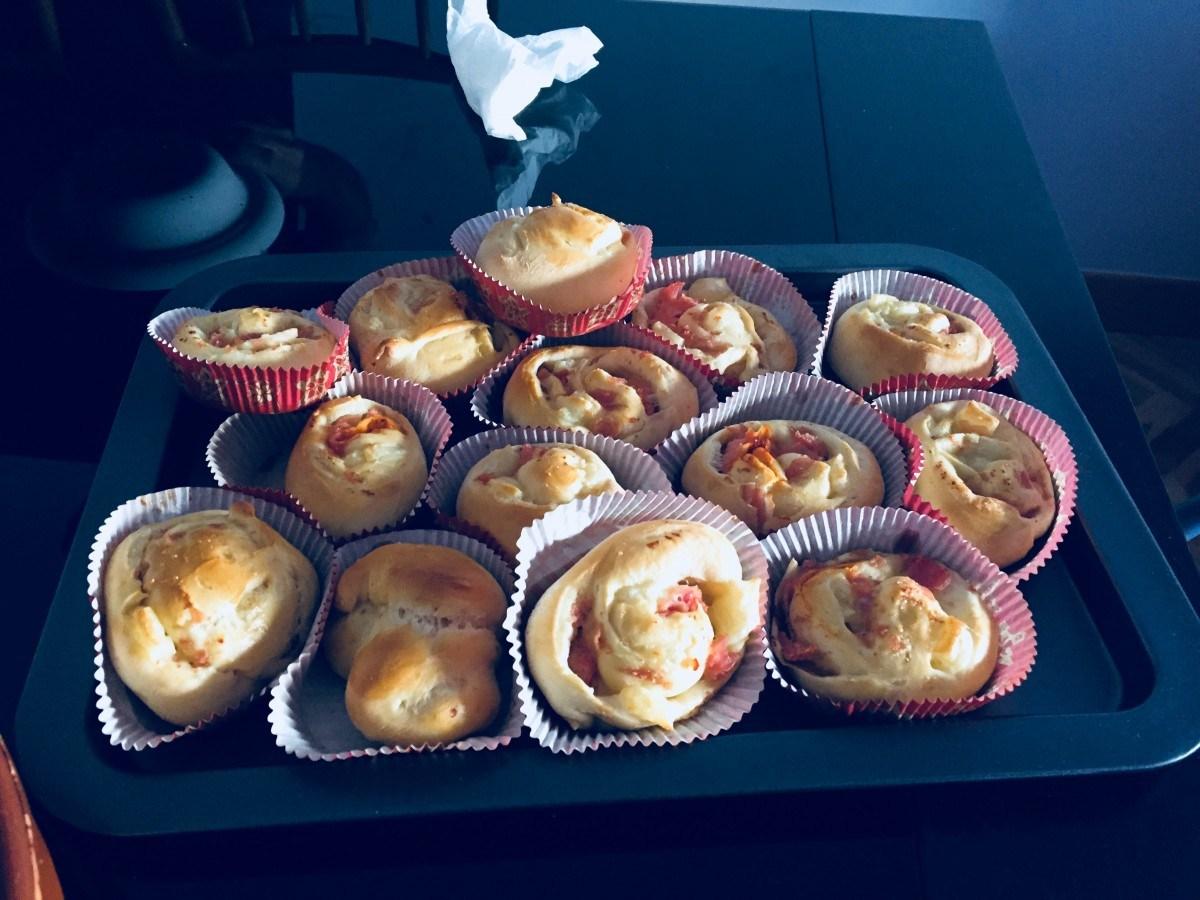 TRES IDEAS PARA CENAS RÁPIDAS Foto de %title