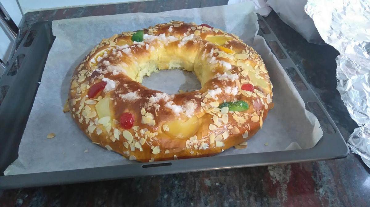 TRES IDEAS PARA CENAS RÁPIDAS Foto de %title