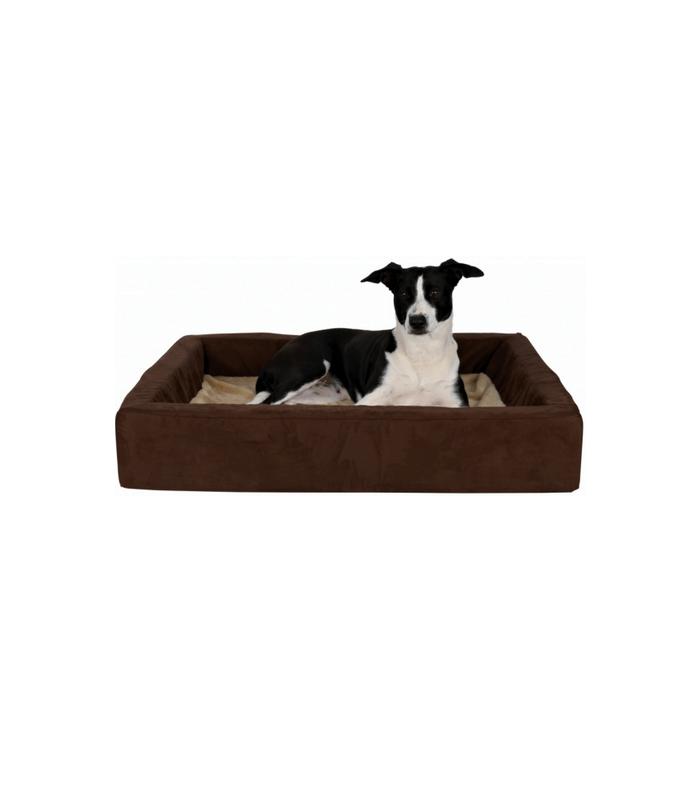 tipos de camas para perros