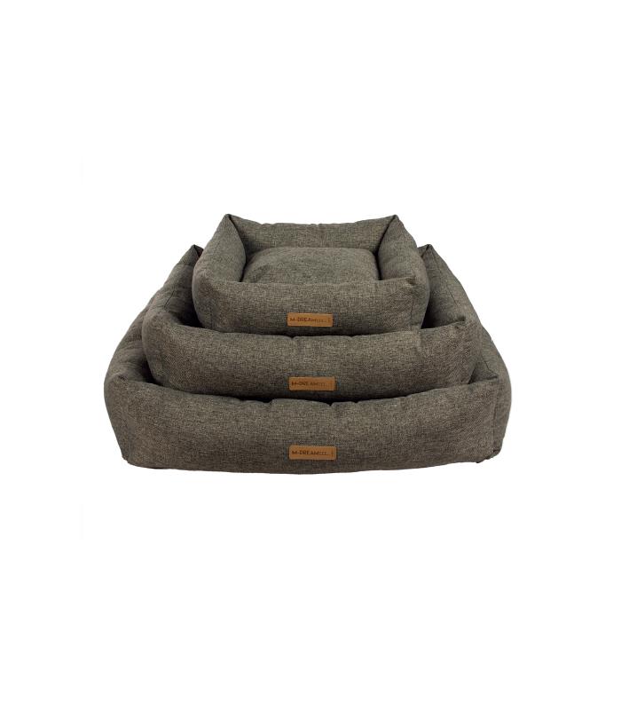 tipos de camas para perros