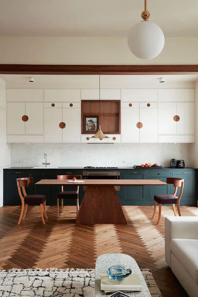 casa midcentury