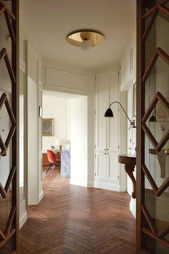 casa midcentury