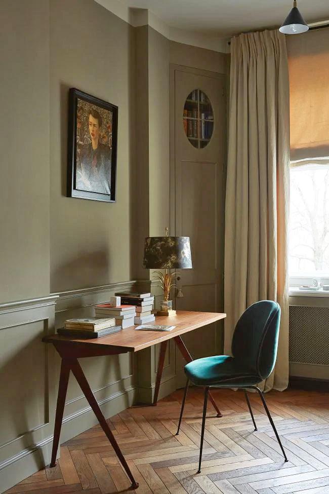 casa midcentury