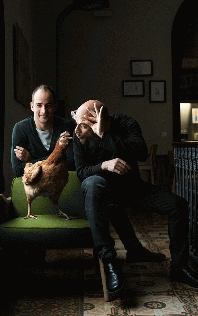 Lagranja-design-about