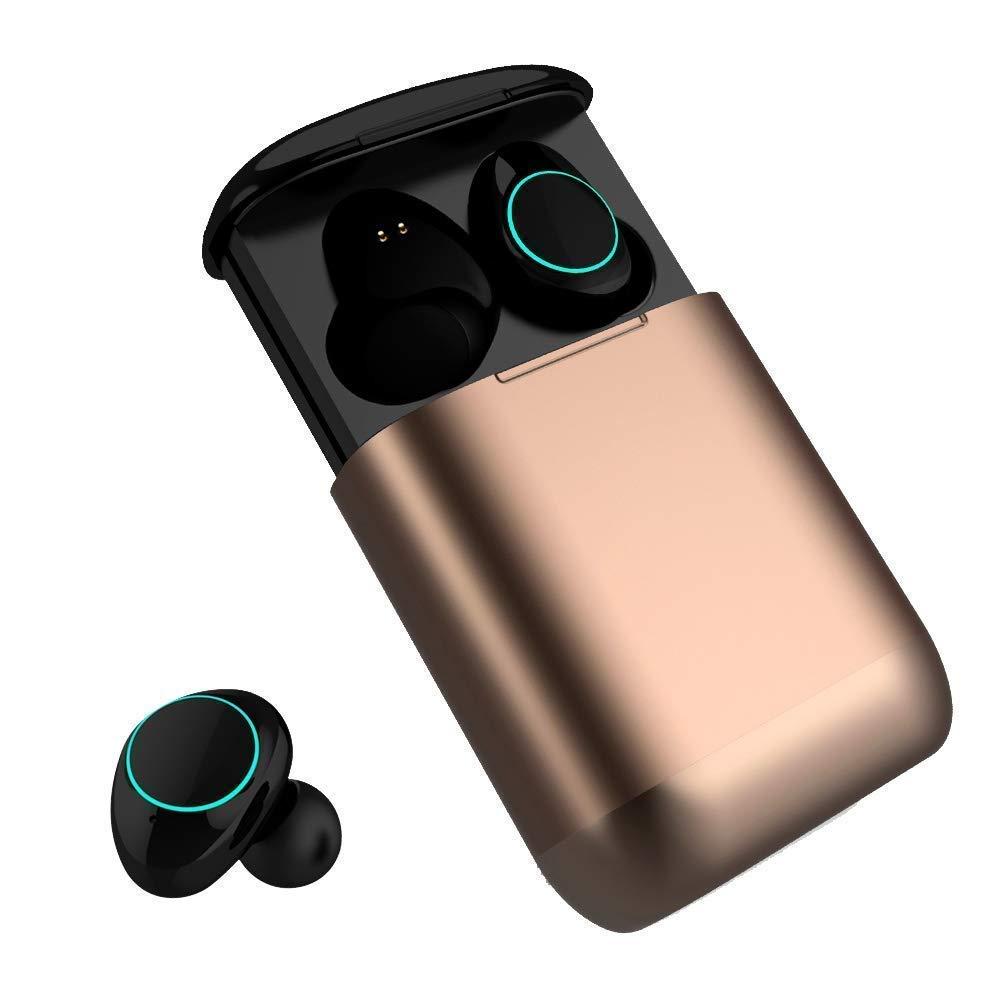 Auriculares Kingsky