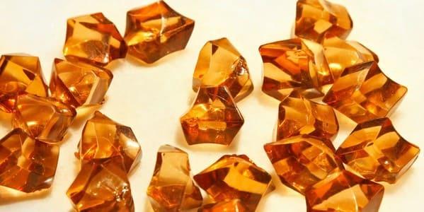 significado bodas de ambar