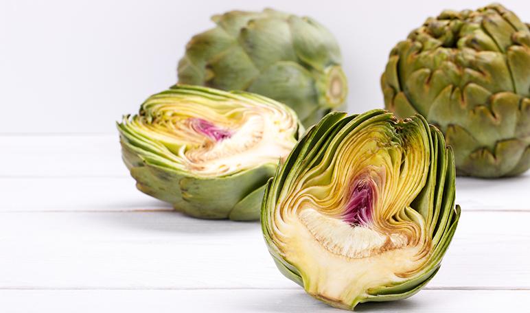 Alimentos depurativos que desintoxican el organismo - Siéntete Guapa