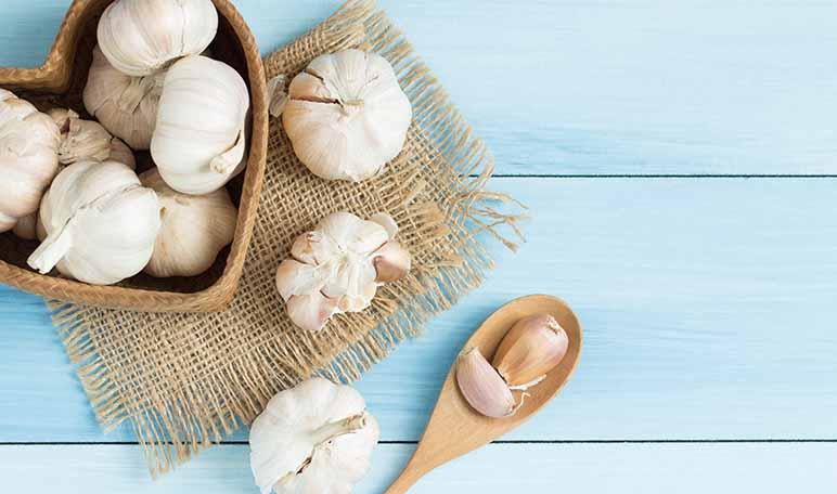 Alimentos depurativos que desintoxican el organismo - Siéntete Guapa