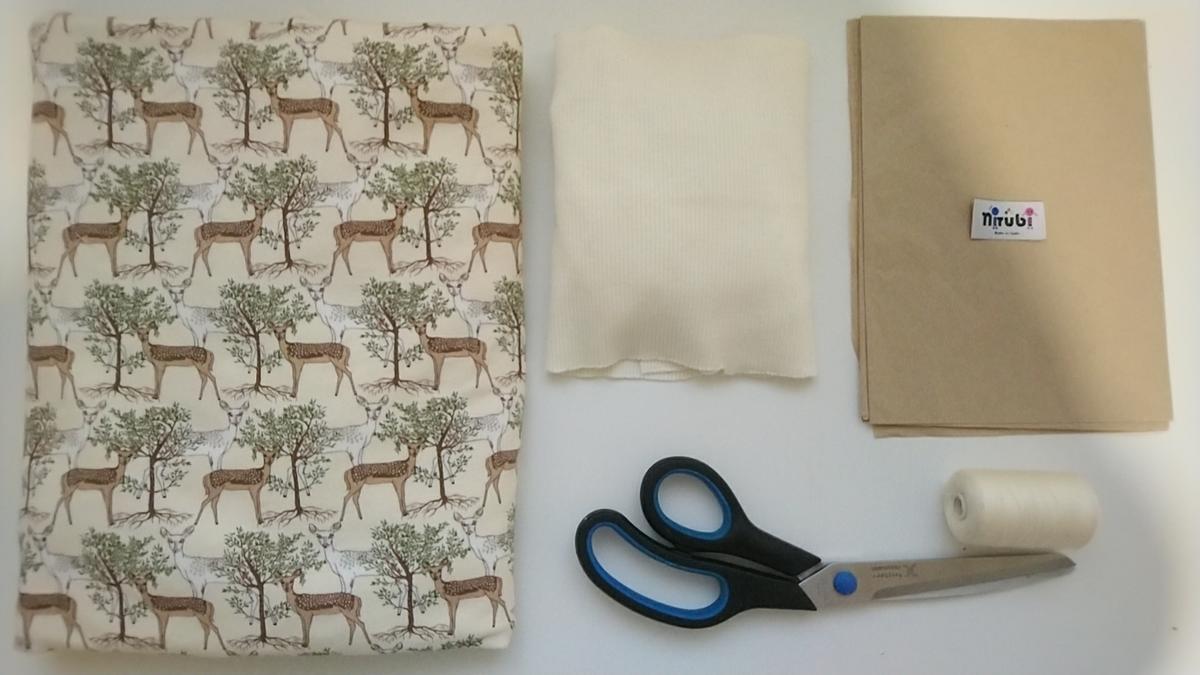 Gorro y patucos bebé recién nacido ( New born) ¡Con patrones gratis!