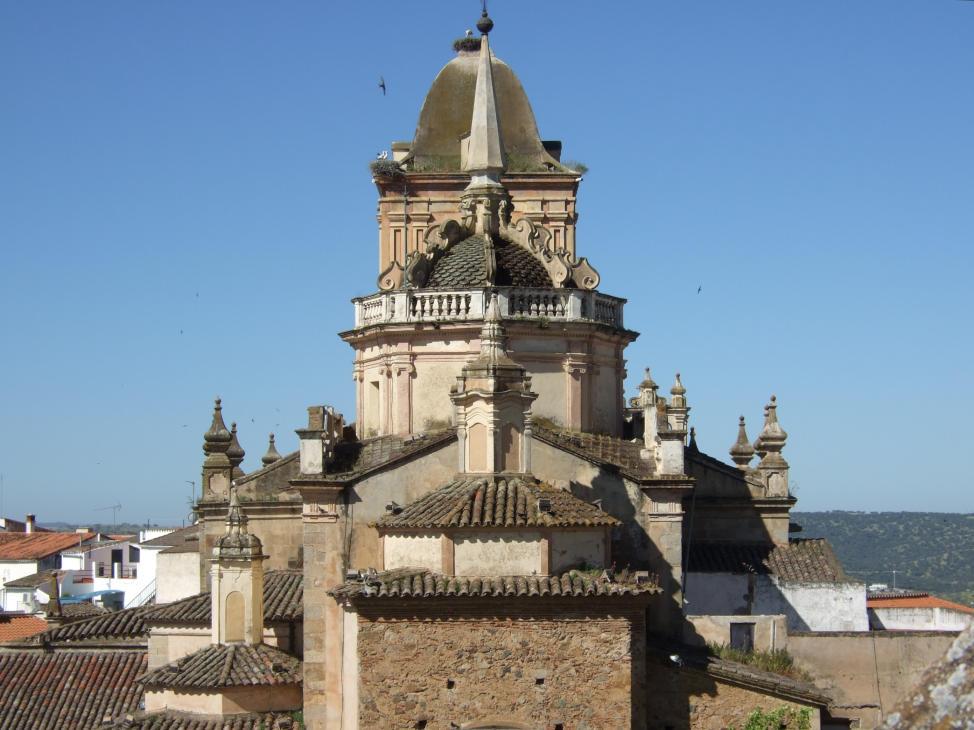 Santa María de la Encarnación