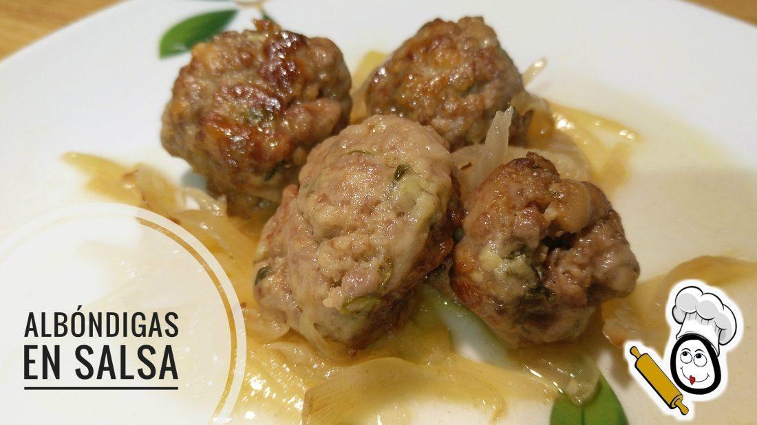 Albóndiga