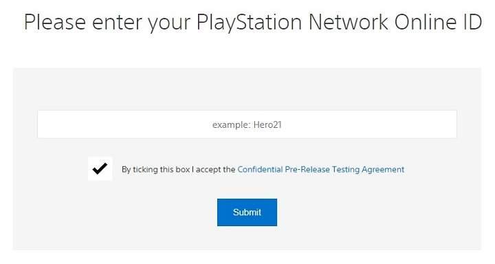 Cómo darse de alta registrarse y conseguir una invitación para PlayStation Now Beta en España, Italia, Portugal, Noruega, Dinamarca, Finlandia y Suecia