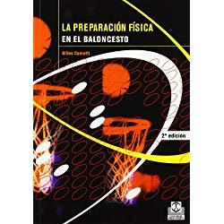 Preparación Fisica En el Baloncesto (Deportes)