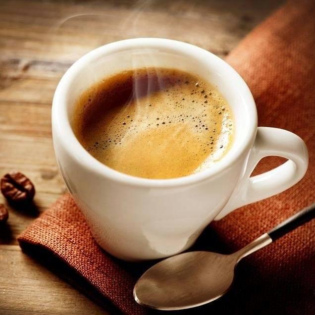 El café, alimento estrella para prevenir el Alzeimer.